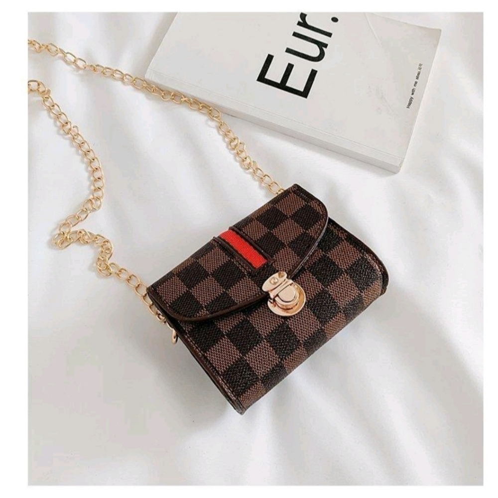 NEW FASHIONABLE MINI 👛 - Picture 5 of 10